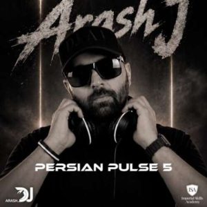 دانلود آهنگ دی جی آرش جی به نام پرشین پالس 5 دانلود آهنگ دی جی آرش جی به نام پرشین پالس 5